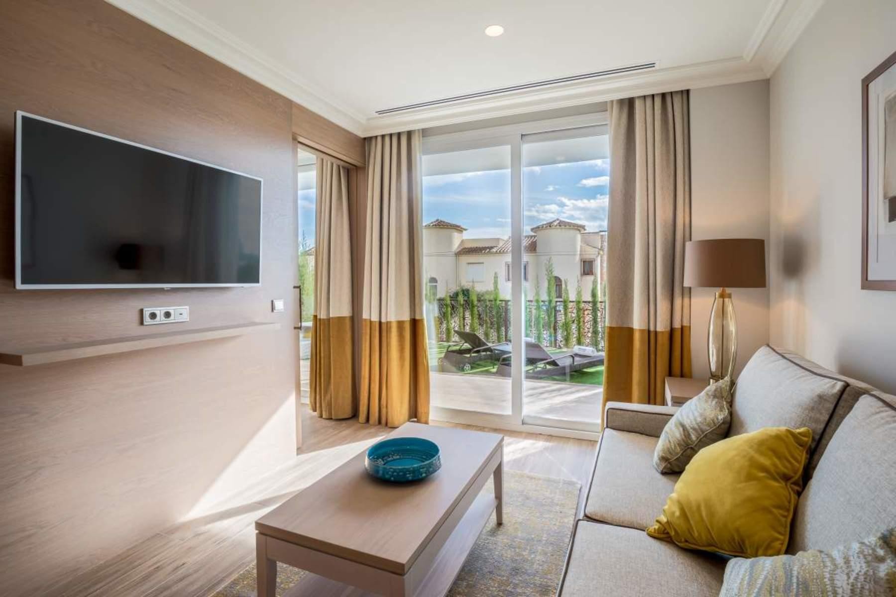 Barcelo La Nucia Hills 5