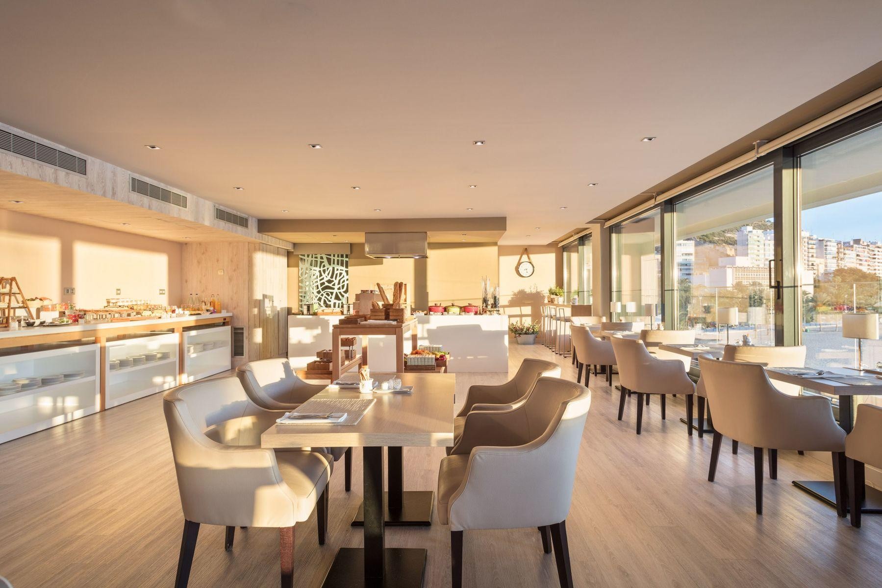 The Level at  Melia Alicante (Adults Only) 8