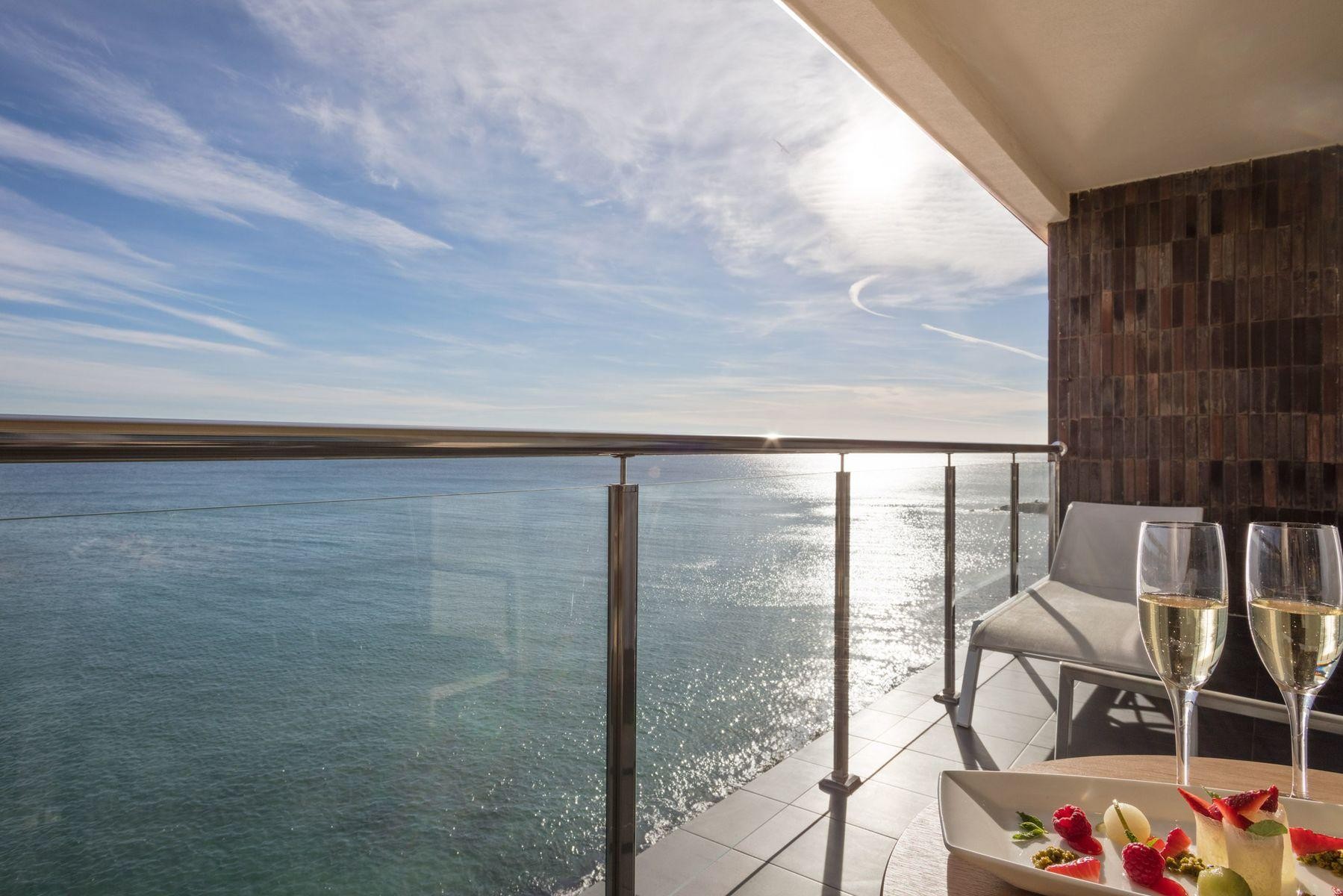 The Level at  Melia Alicante (Adults Only) 6