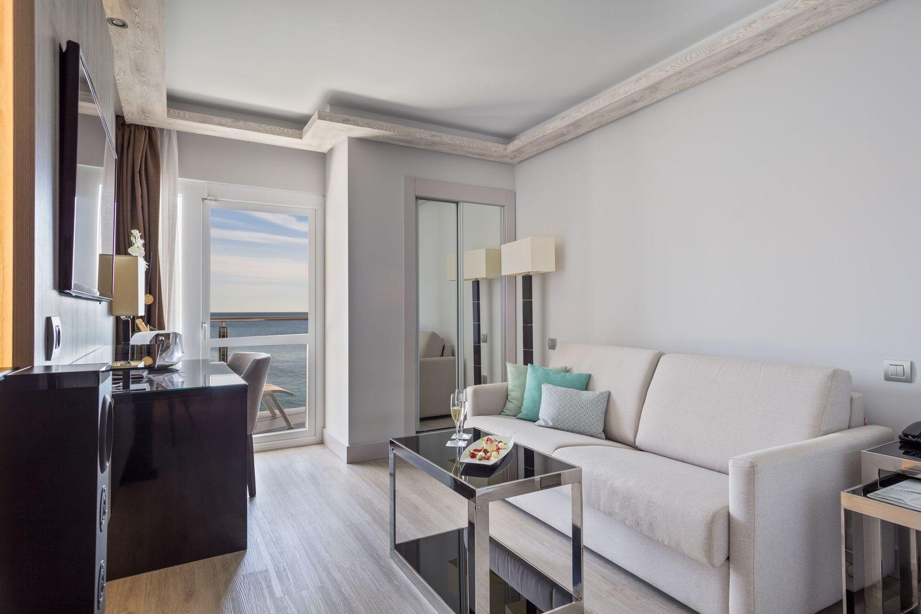 The Level at  Melia Alicante (Adults Only) 4