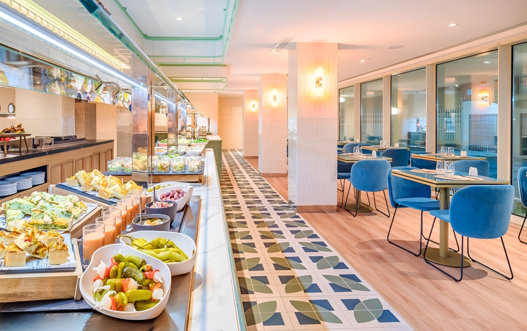 Barcelo Benidorm Beach 10