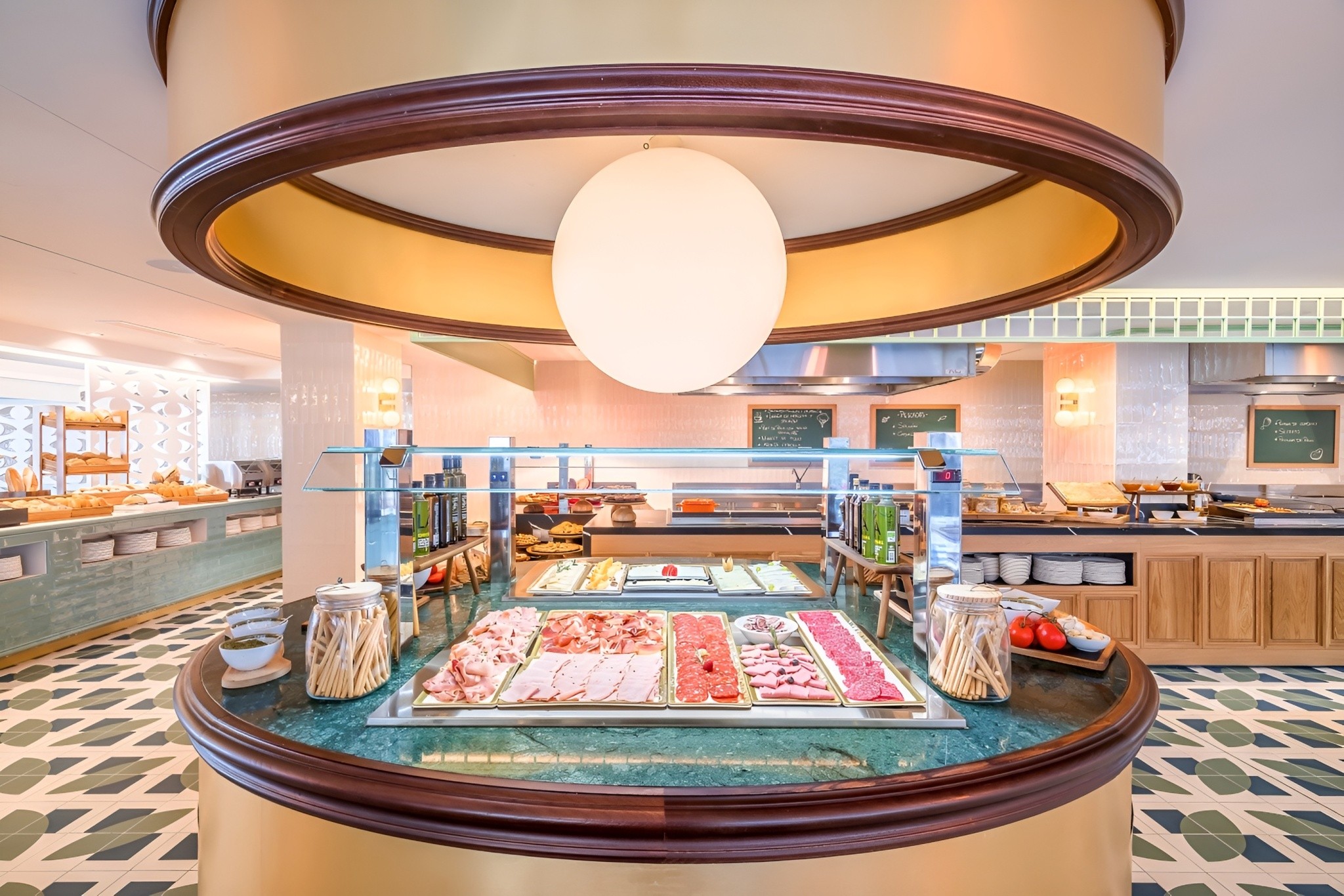 Barcelo Benidorm Beach 11