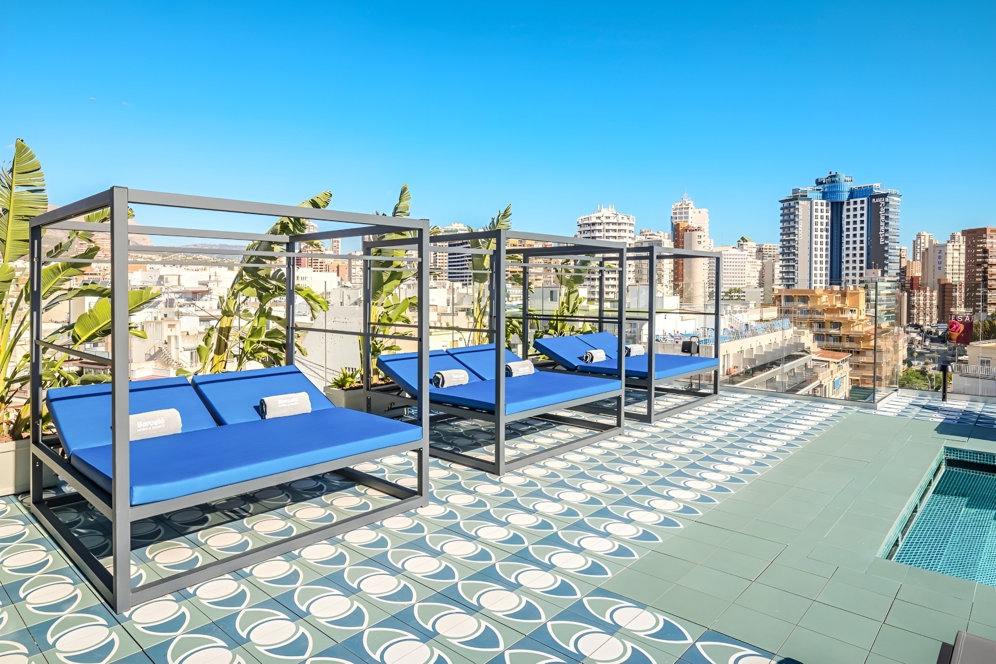 Barcelo Benidorm Beach 14