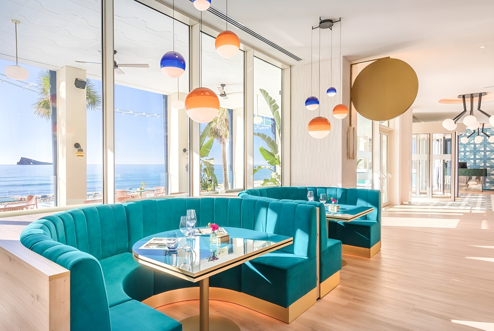 Barcelo Benidorm Beach 16