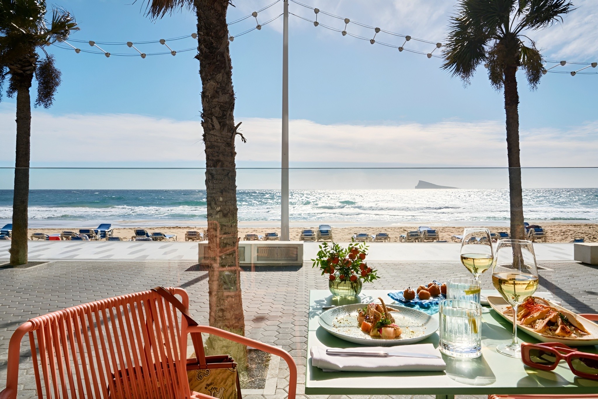 Barcelo Benidorm Beach 18