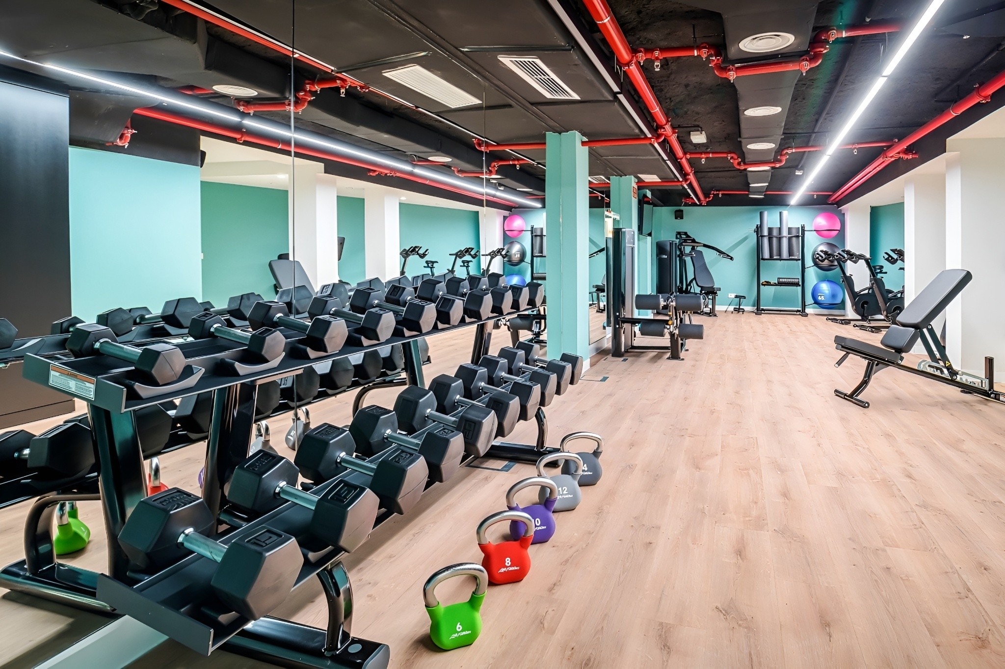 Barcelo Benidorm Beach 19