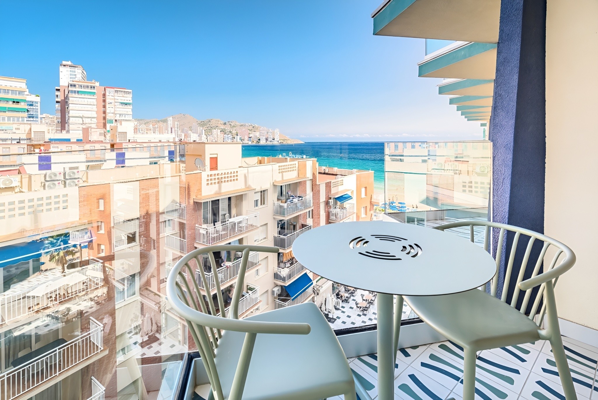 Barcelo Benidorm Beach 20