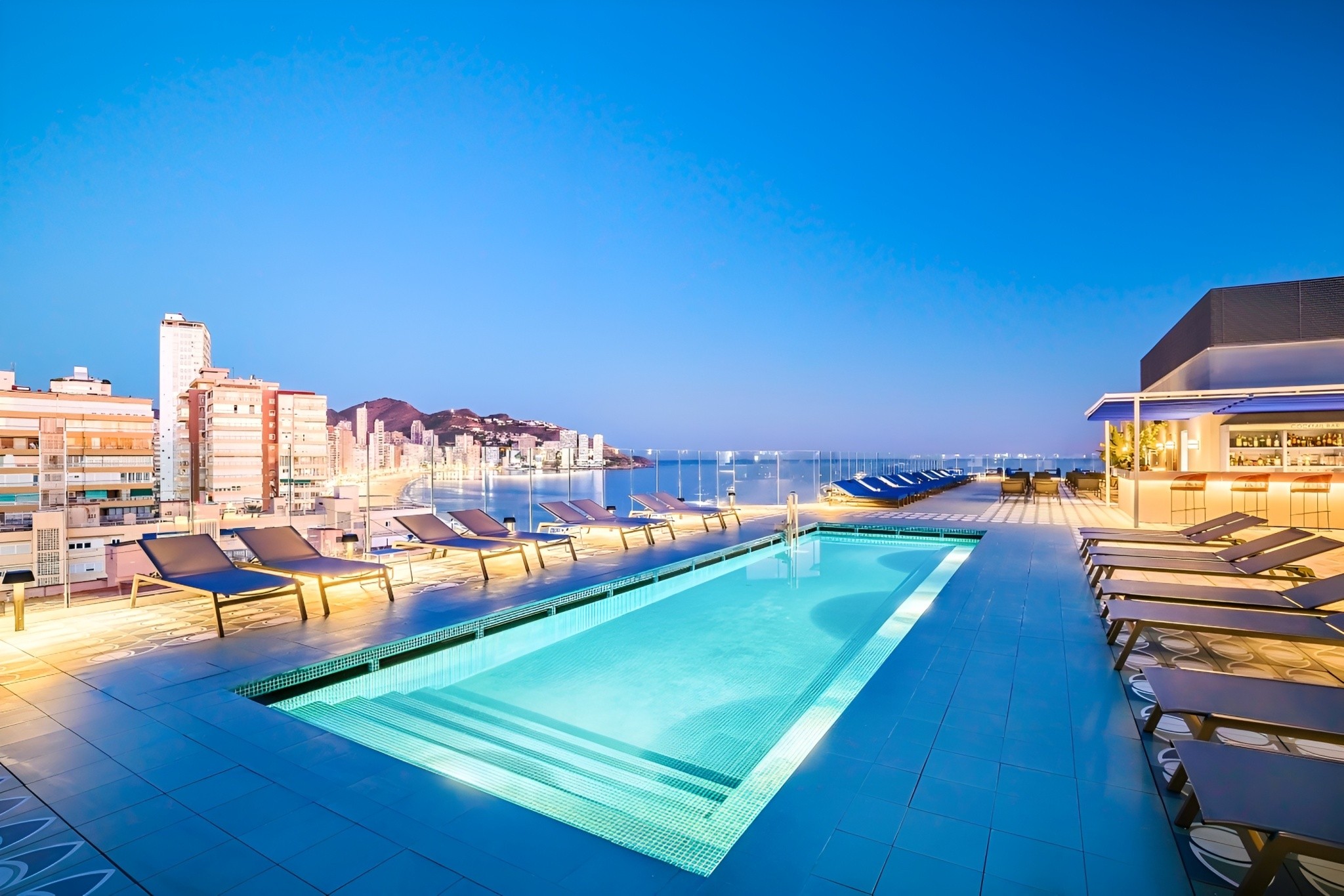 Barcelo Benidorm Beach 22