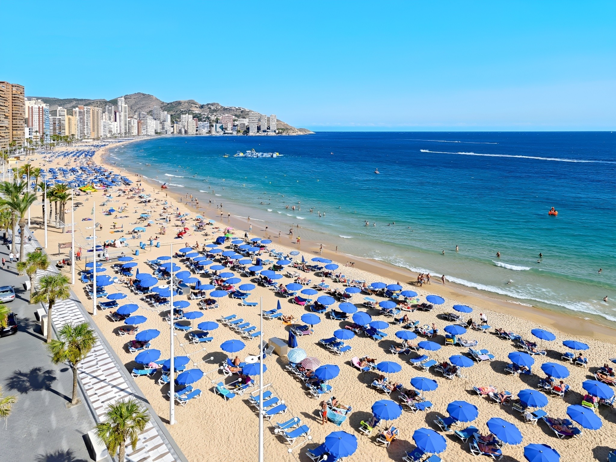 Barcelo Benidorm Beach 2