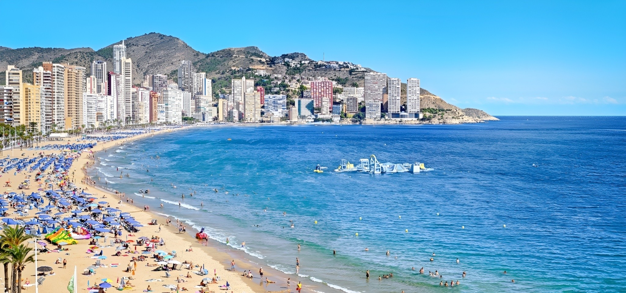 Barcelo Benidorm Beach 4