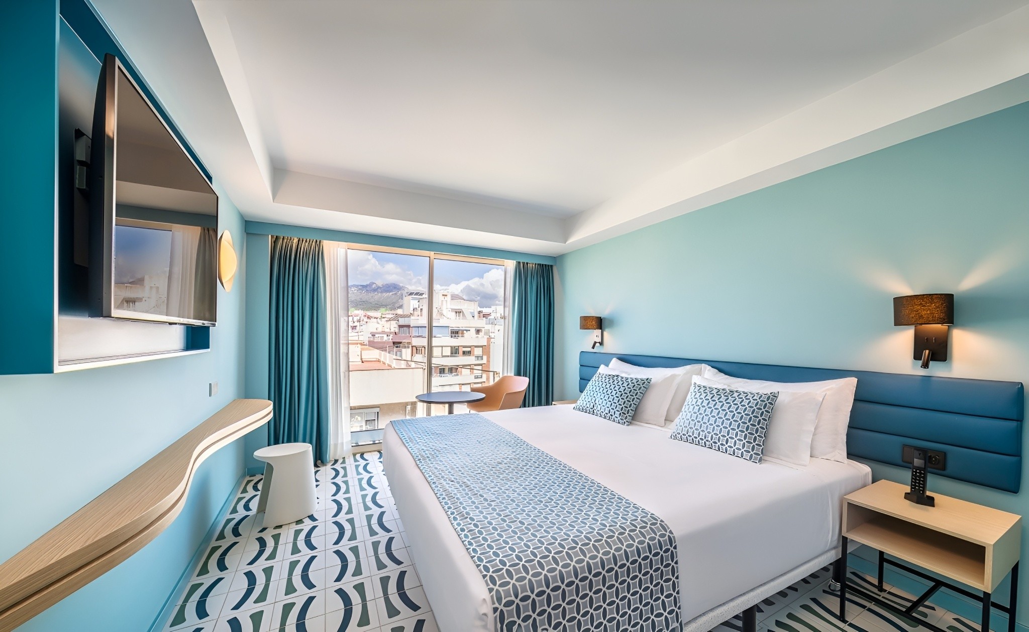 Barcelo Benidorm Beach 5