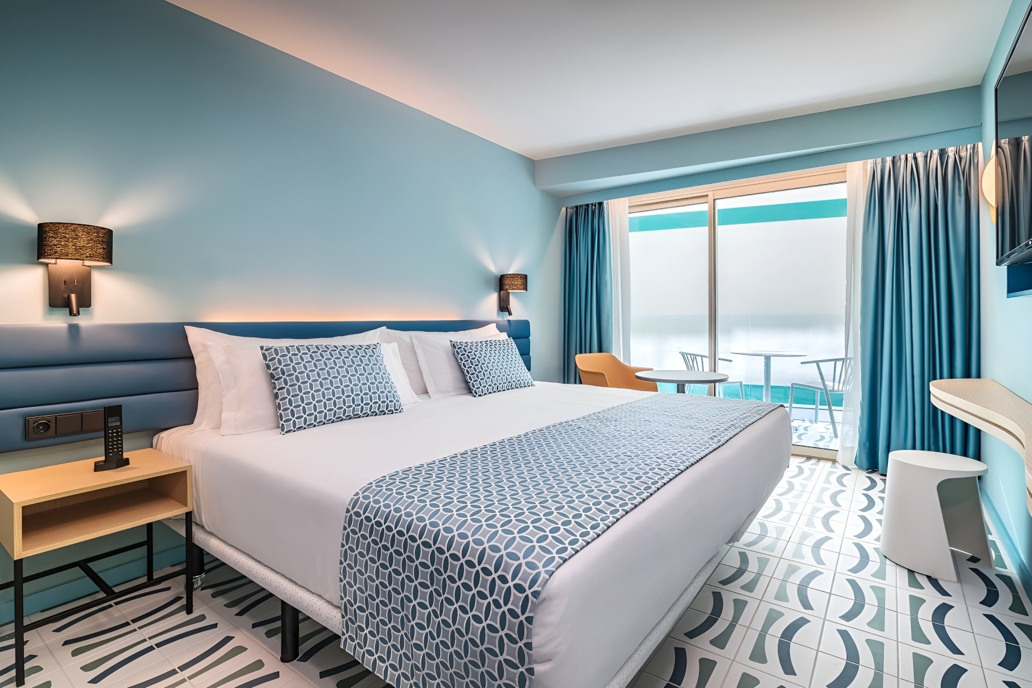 Barcelo Benidorm Beach 6