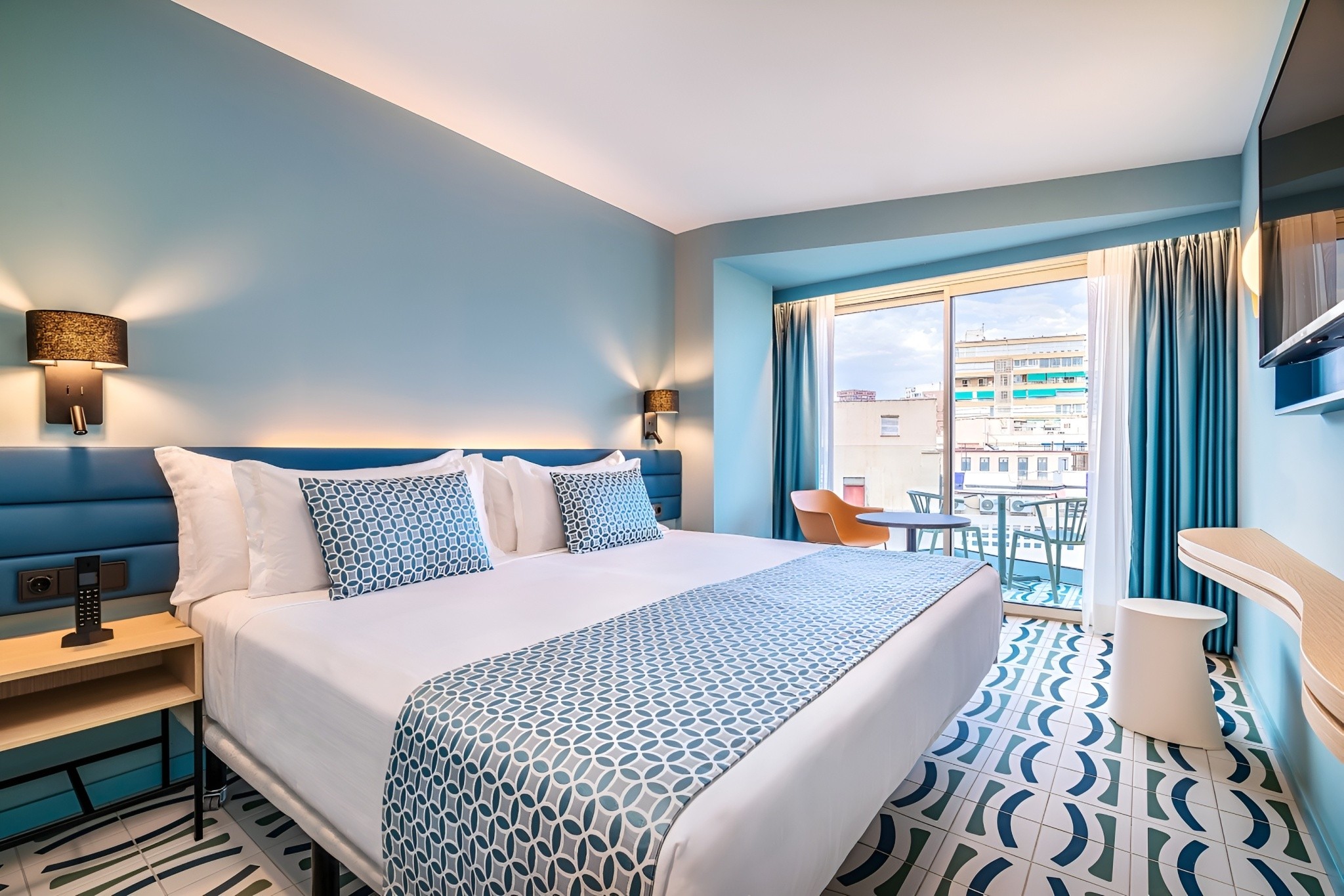 Barcelo Benidorm Beach 7