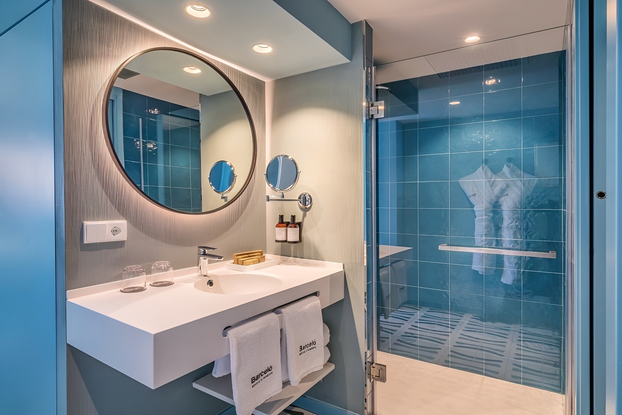 Barcelo Benidorm Beach 21