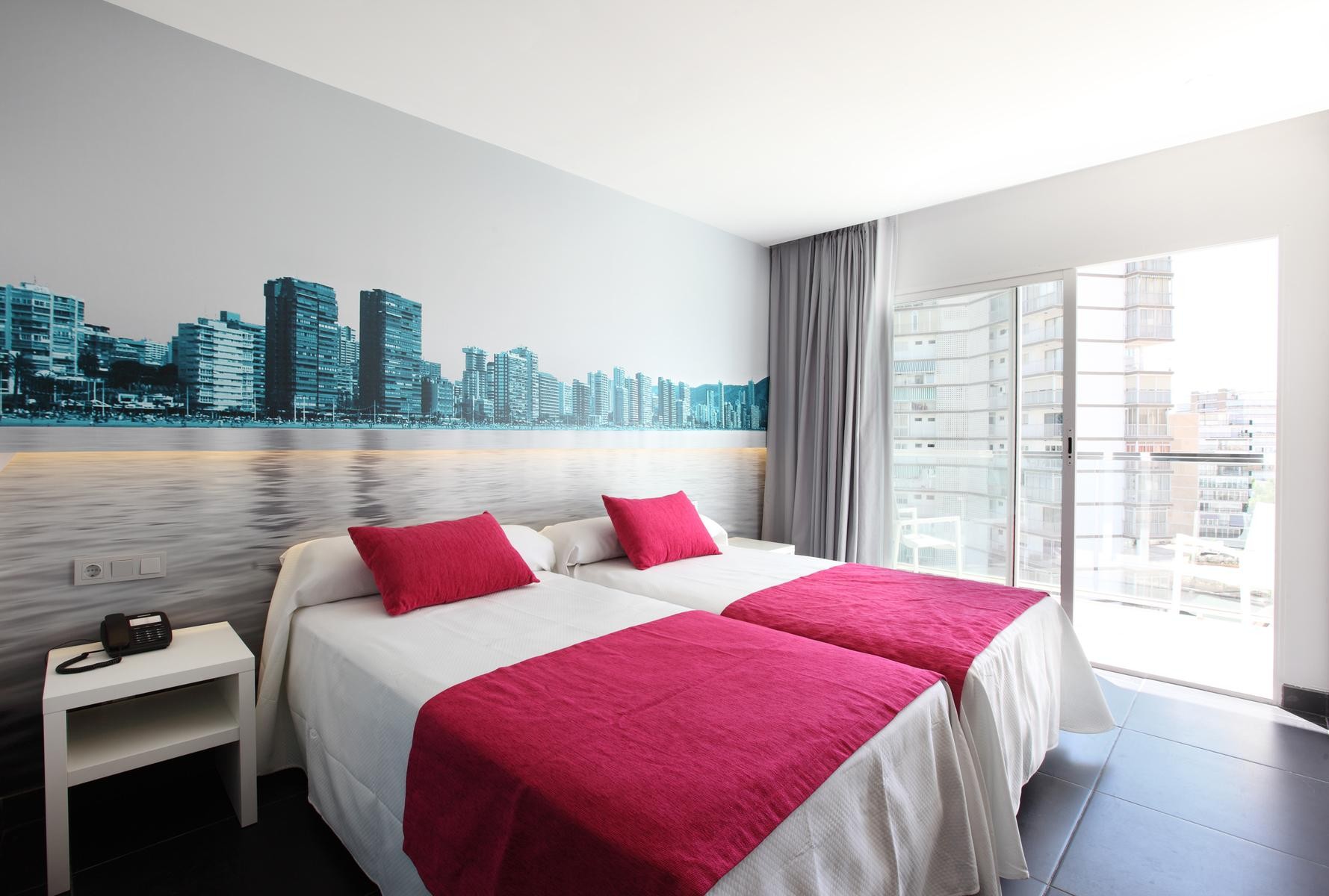 Agua Azul Benidorm (Adults Only) 3