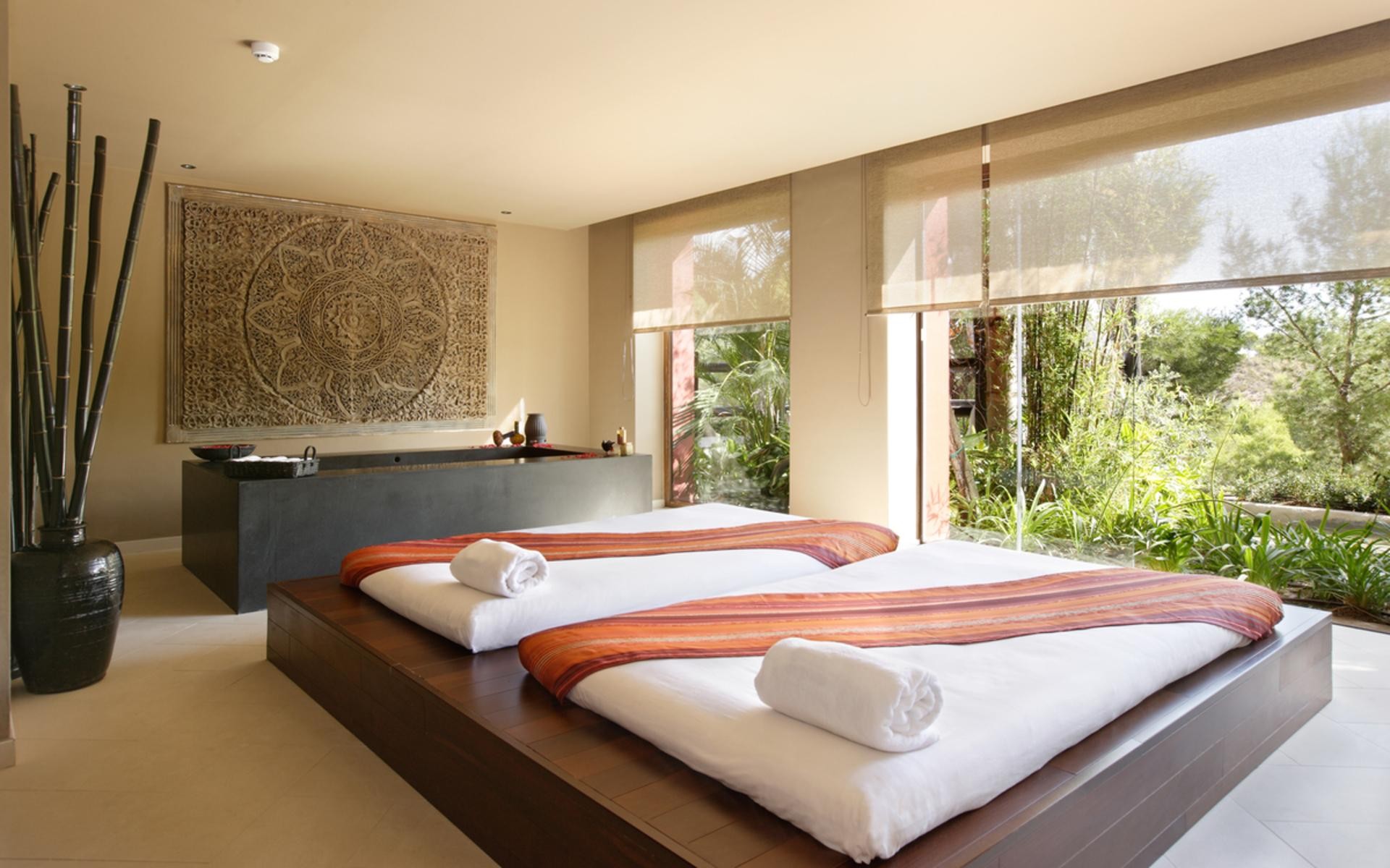 Asia Gardens Hotel and Thai Spa, a Royal Hideaway Hotel 8