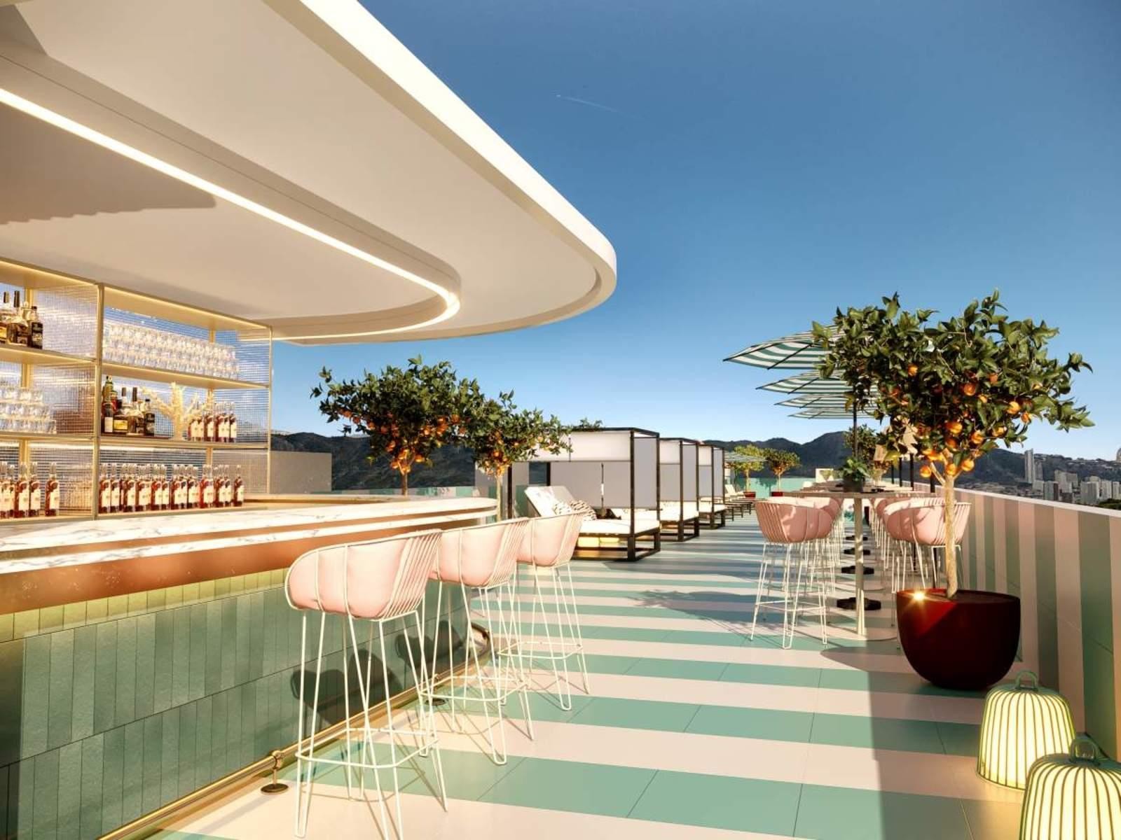 Barcelo La Nucia Palms 7