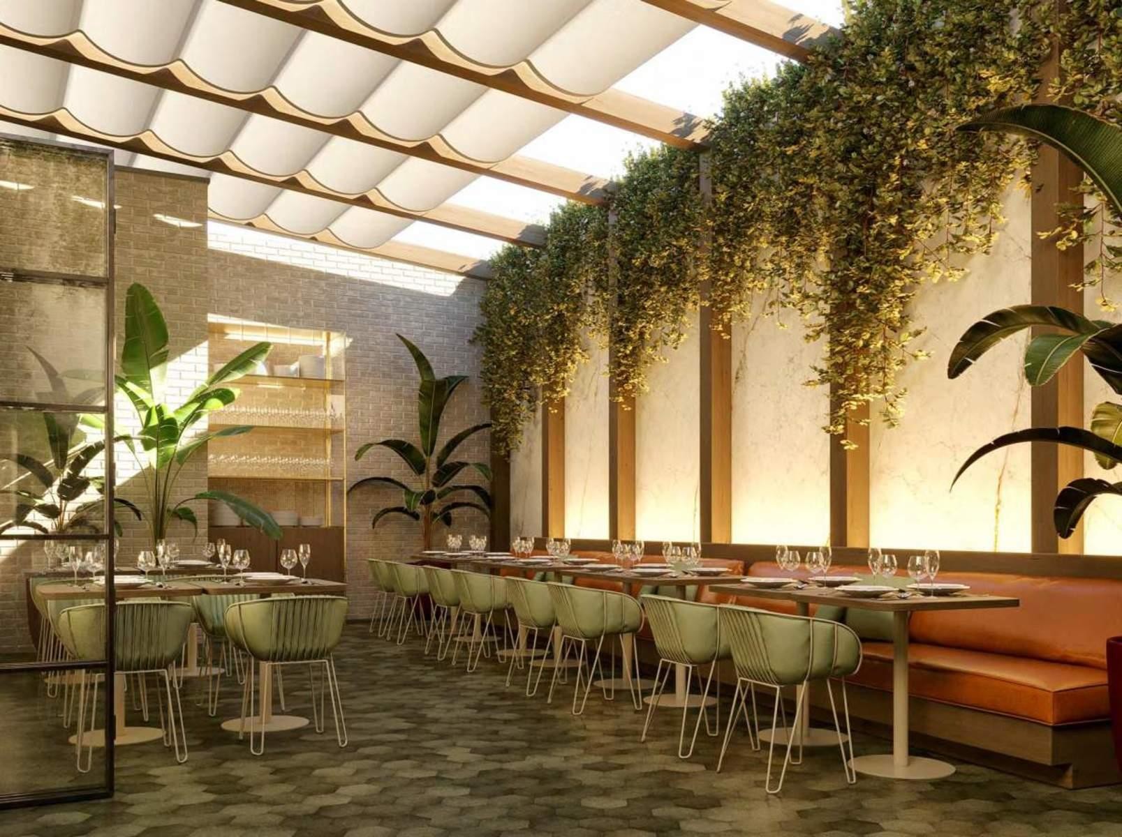 Barcelo La Nucia Palms