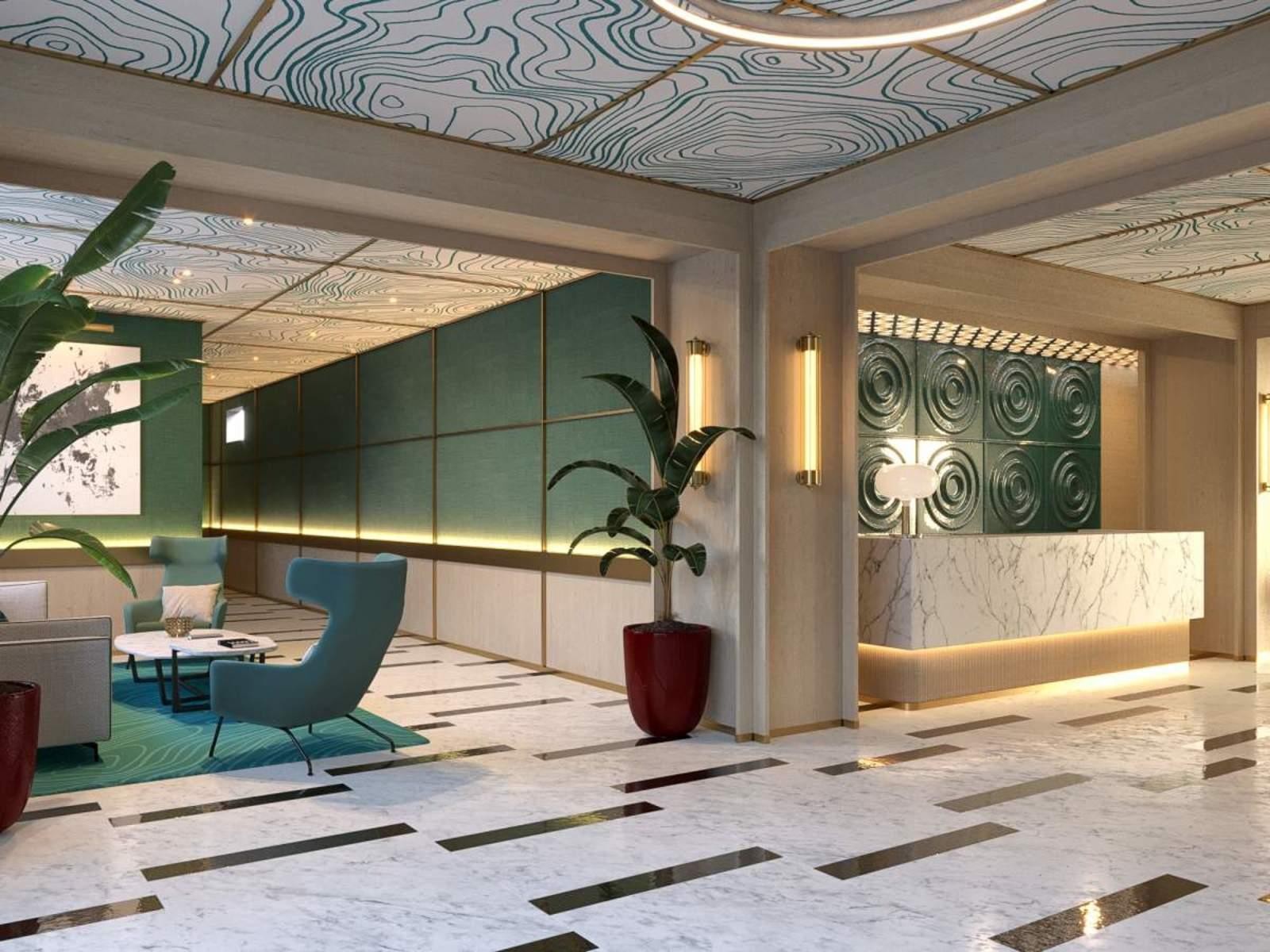 Barcelo La Nucia Palms 9