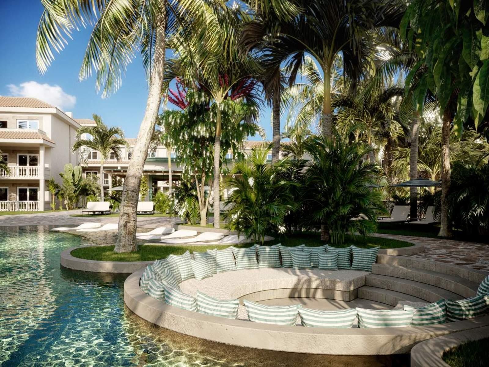 Barcelo La Nucia Palms