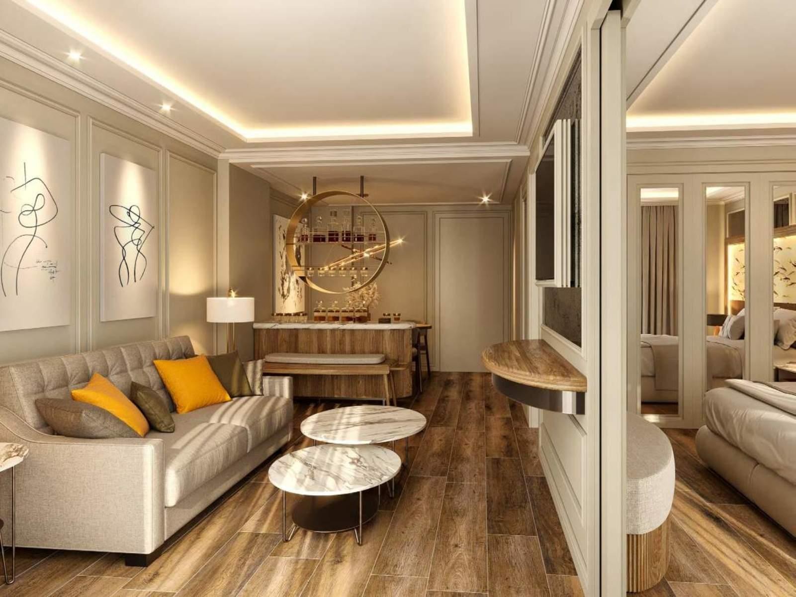 Barcelo La Nucia Palms