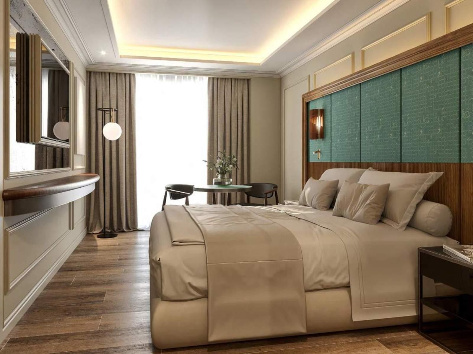 Barcelo La Nucia Palms