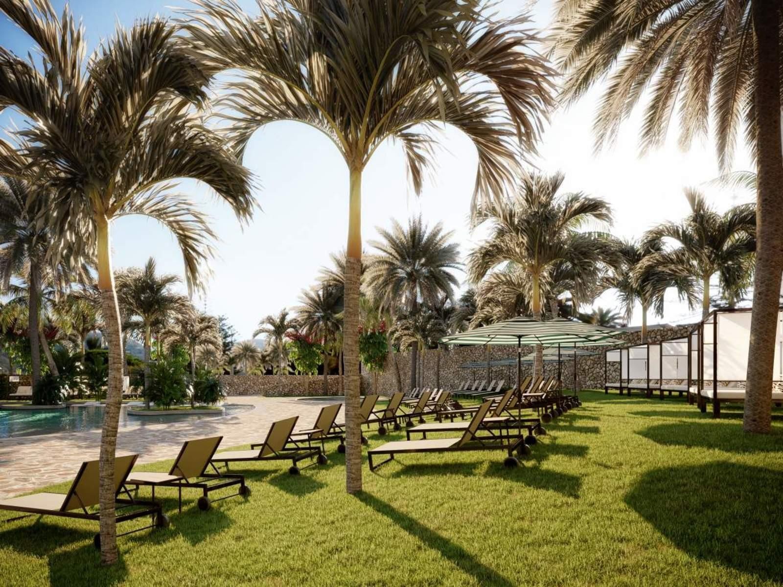 Barcelo La Nucia Palms 8