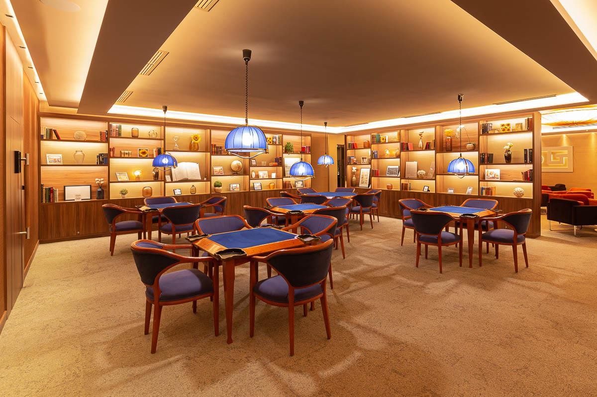 Don Pancho (Designed for adults) 13