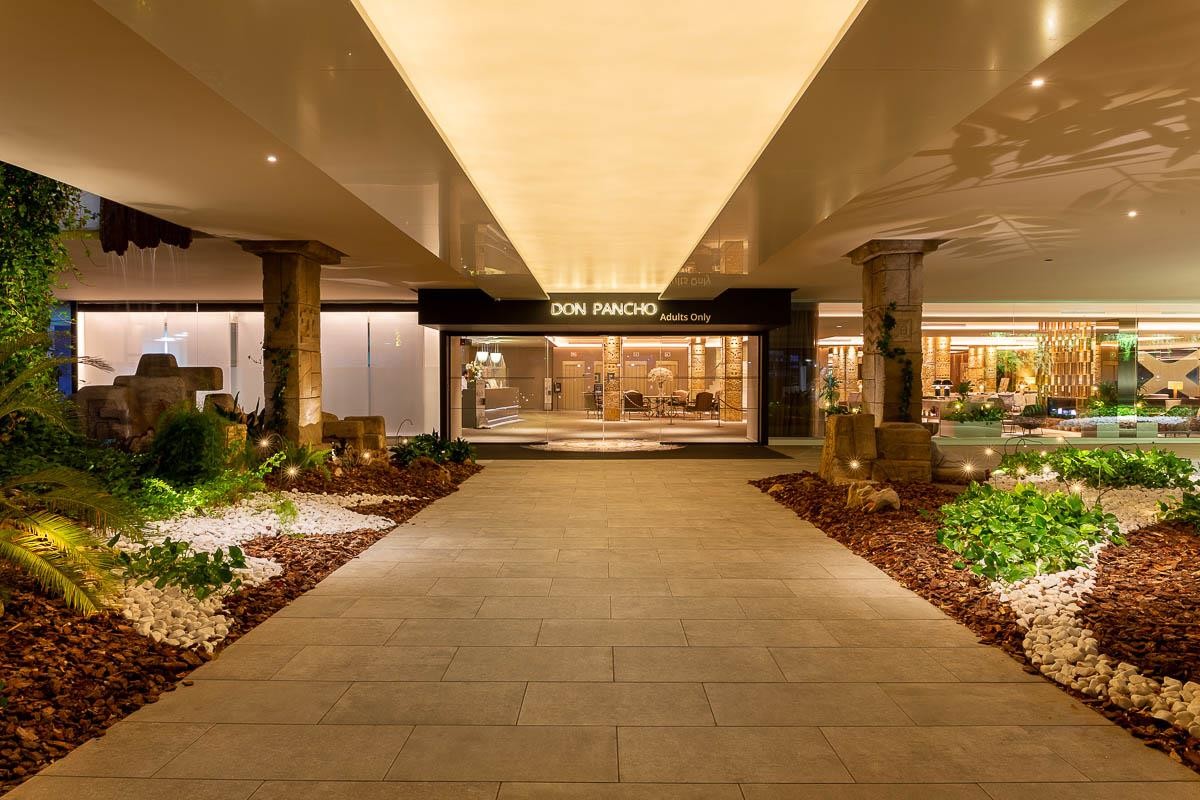 Don Pancho (Designed for adults) 22