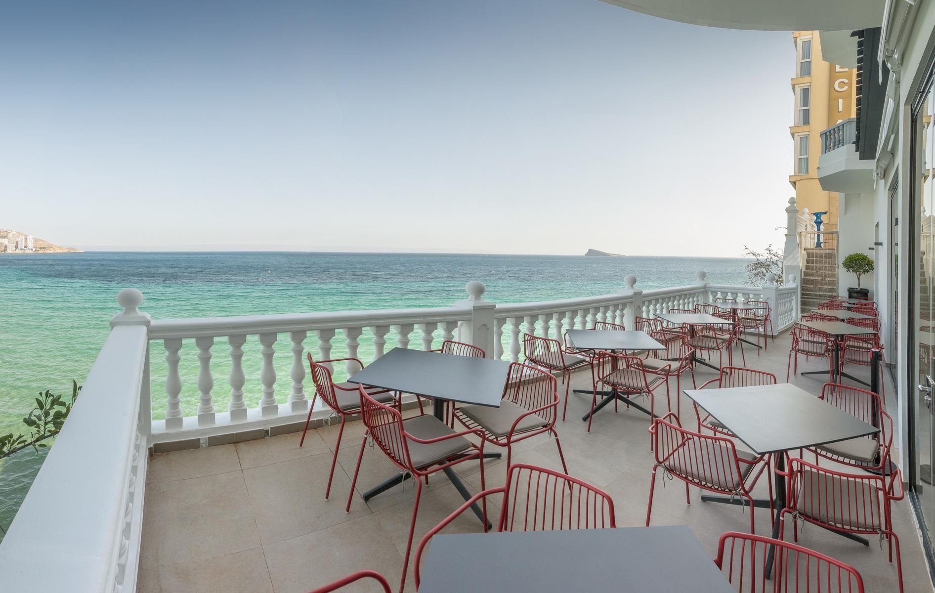 Gastrohotel RH Canfali 13