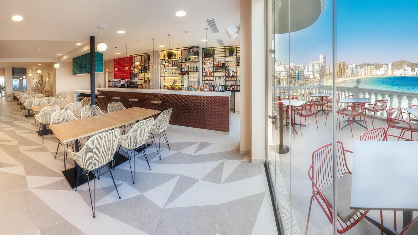 Gastrohotel RH Canfali 10