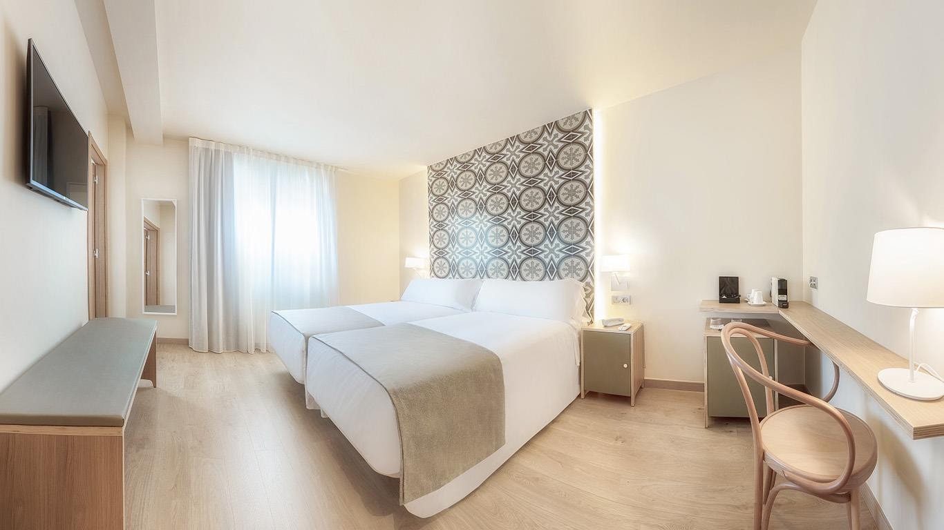 Gastrohotel RH Canfali 6