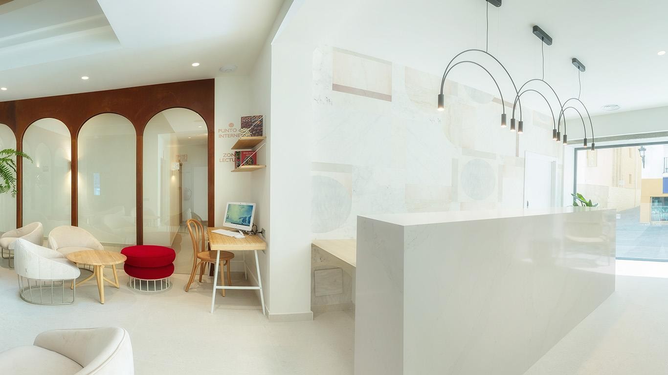 Gastrohotel RH Canfali 14