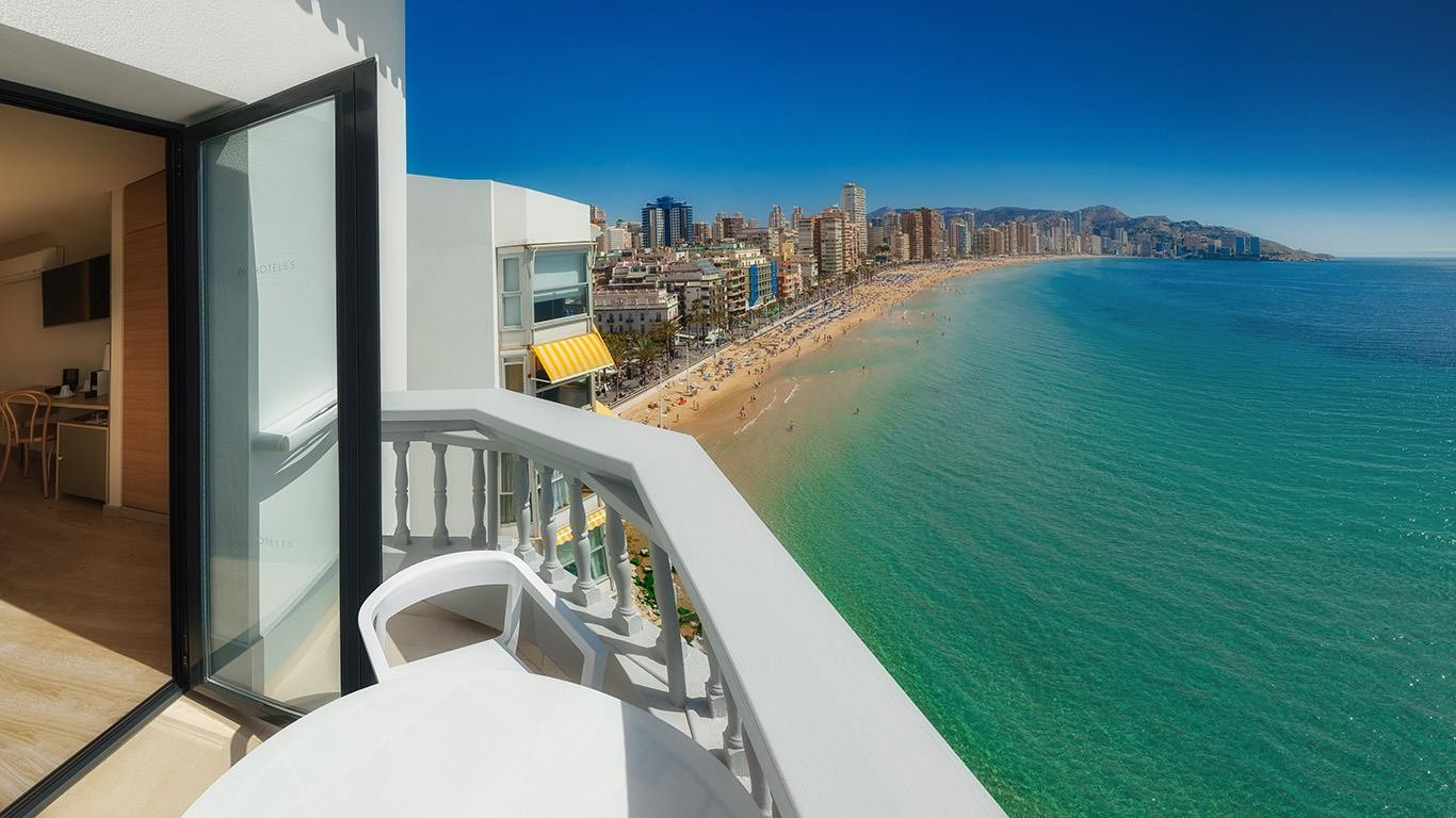 Gastrohotel RH Canfali 9