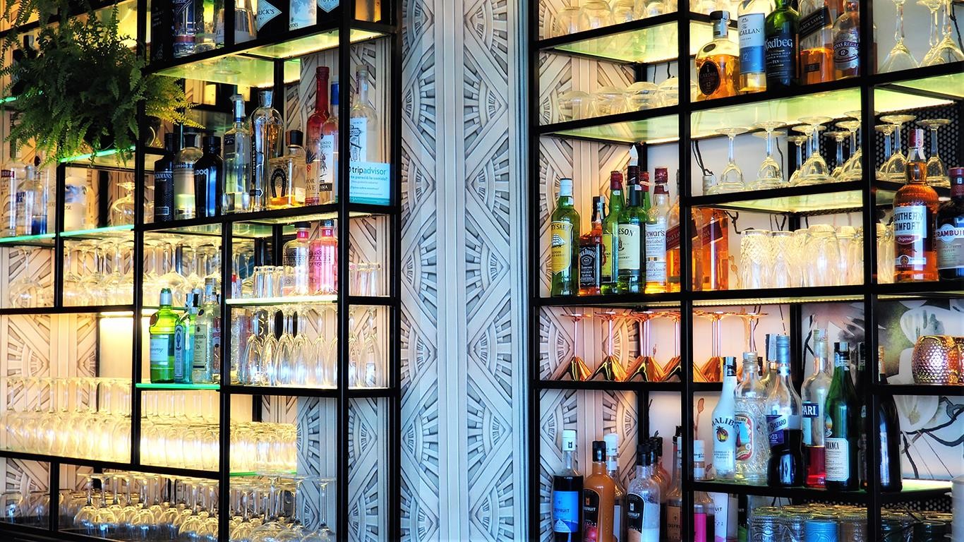 Gastrohotel RH Canfali 16