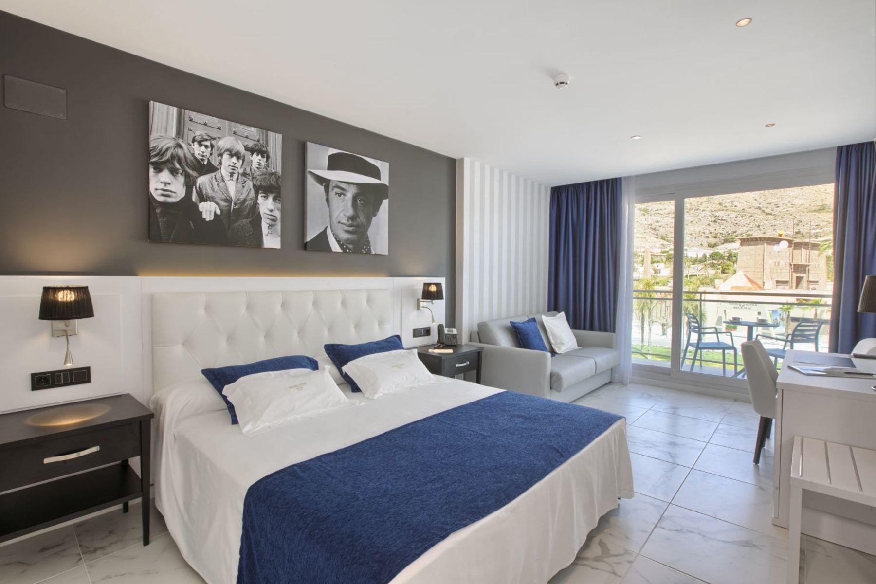 Four Points By Sheraton Costa Blanca