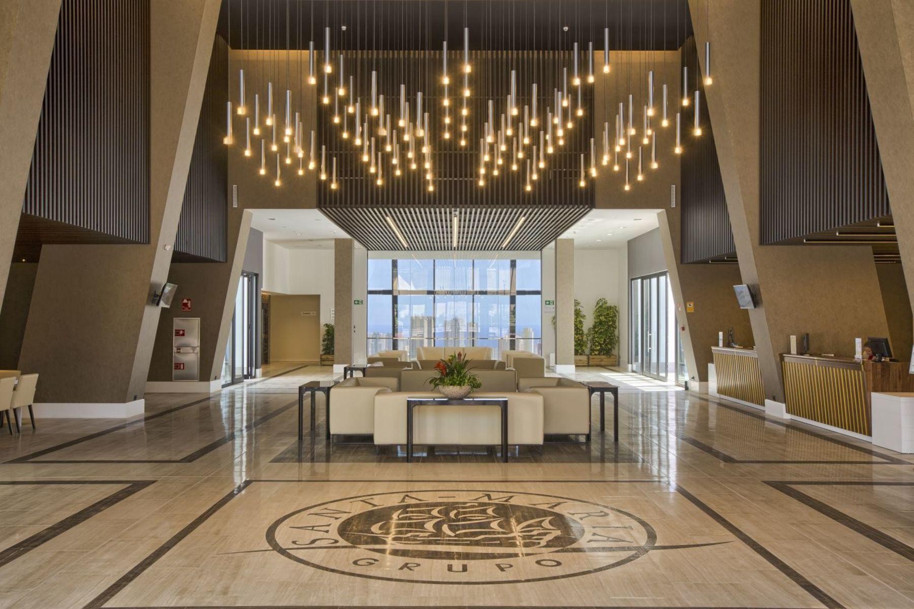 Four Points By Sheraton Costa Blanca 8