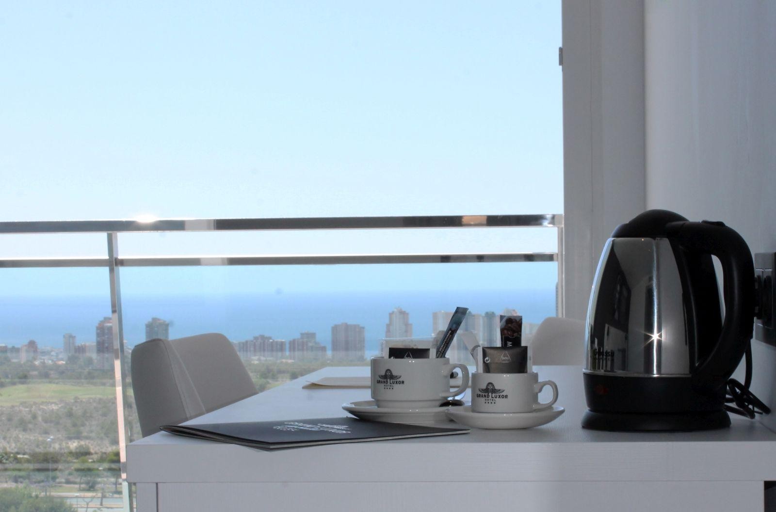 Four Points By Sheraton Costa Blanca