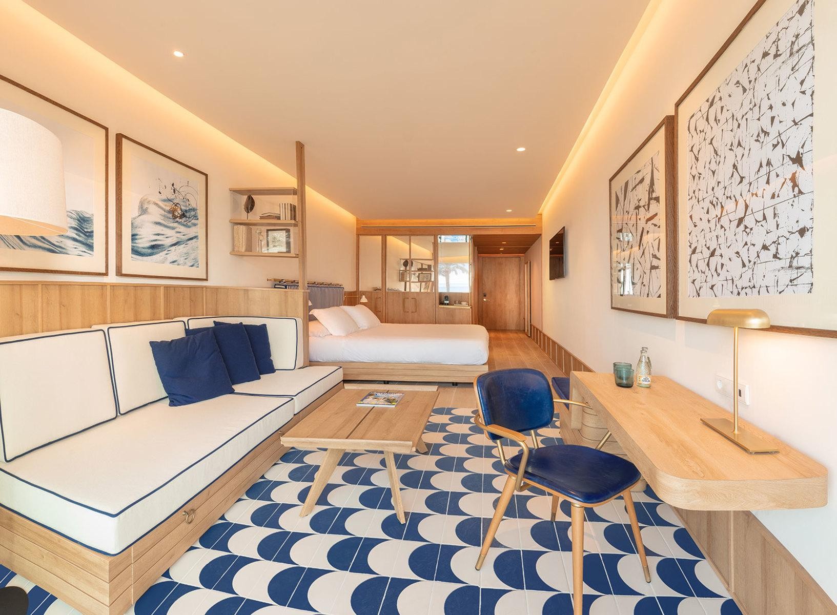 H10 Porto Poniente 4