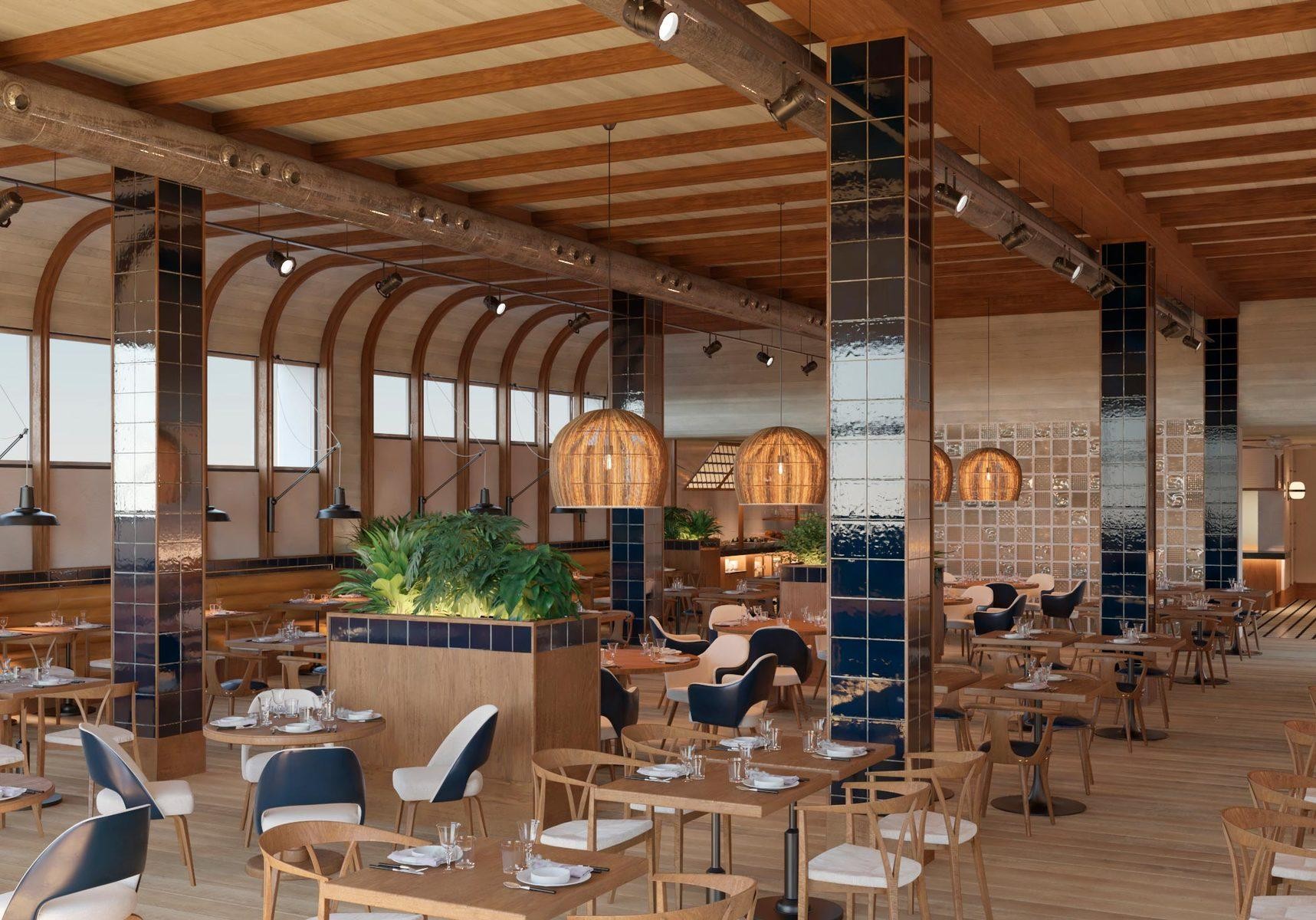 H10 Porto Poniente 7