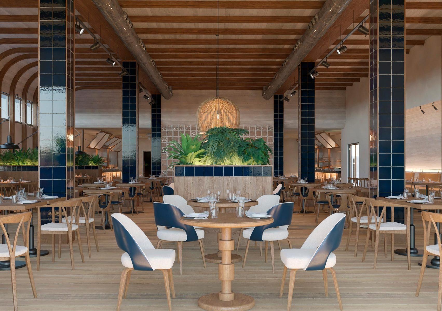 H10 Porto Poniente 9