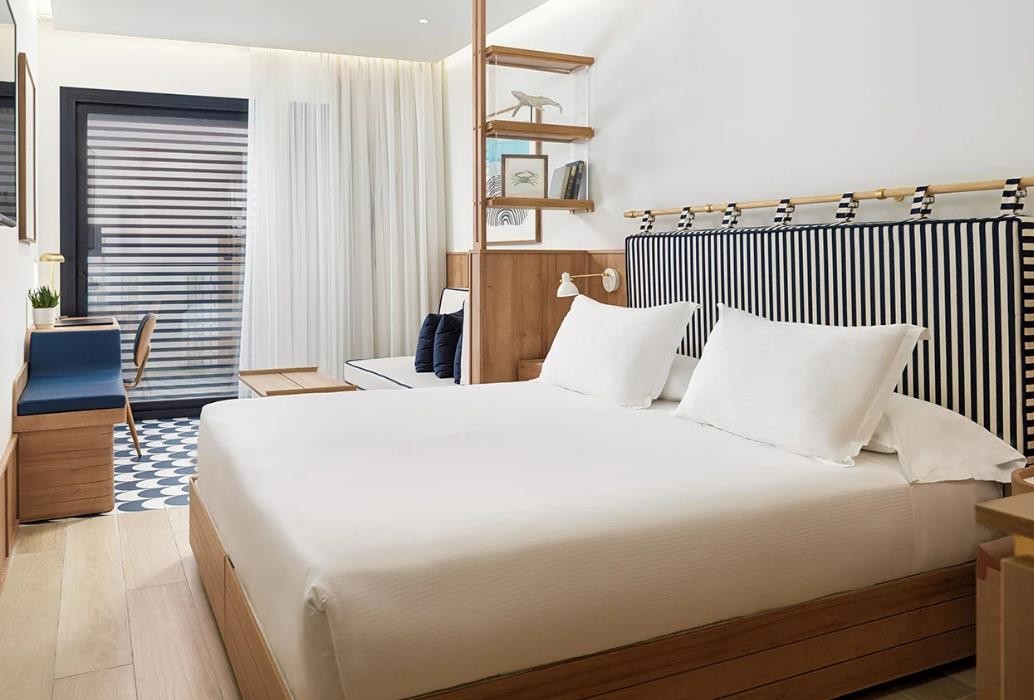 H10 Porto Poniente 5