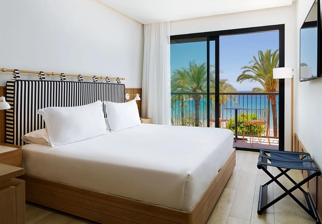 H10 Porto Poniente 6