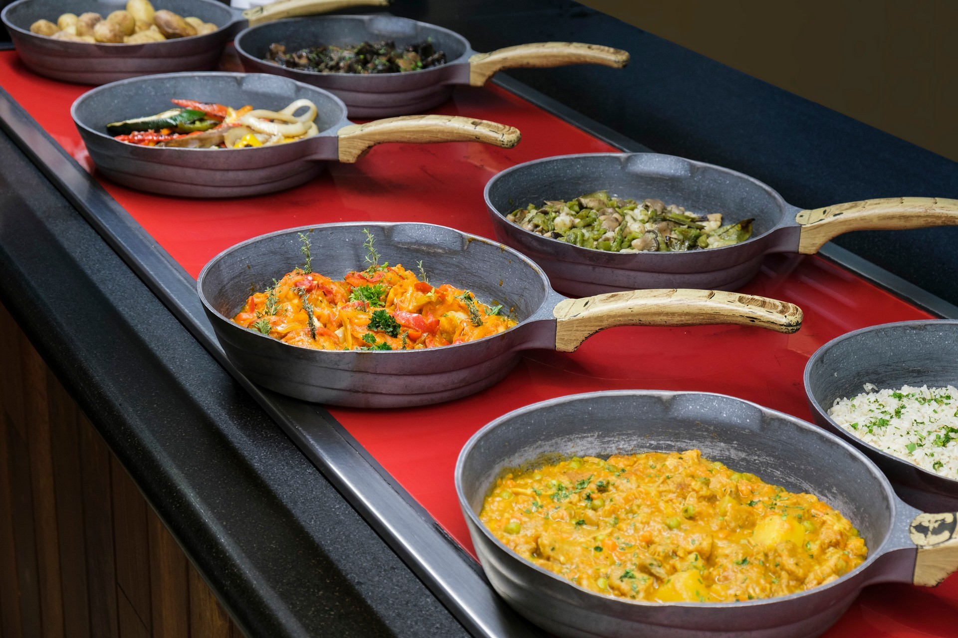 Innside Costablanca 14