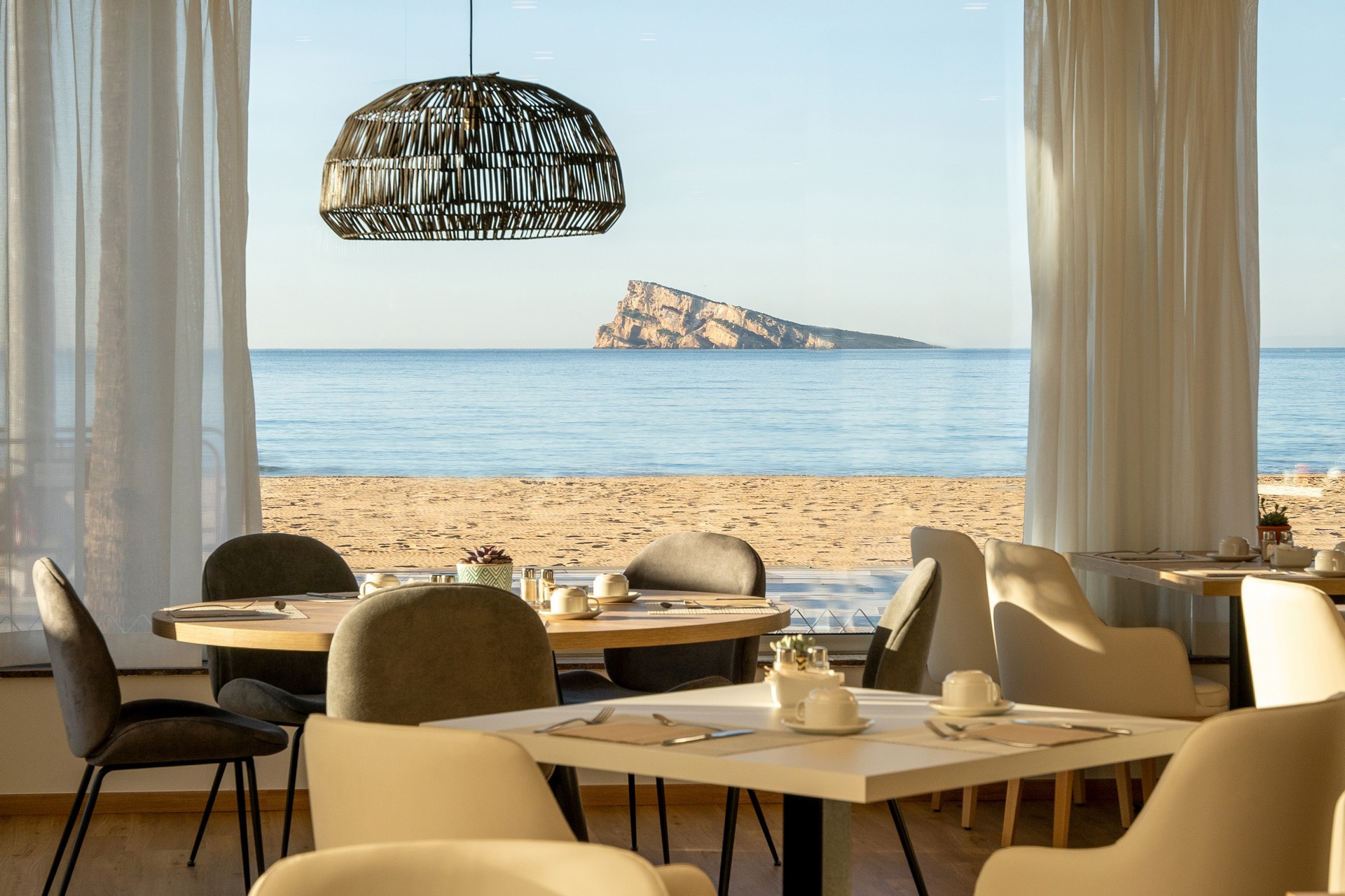 Innside Costablanca 15