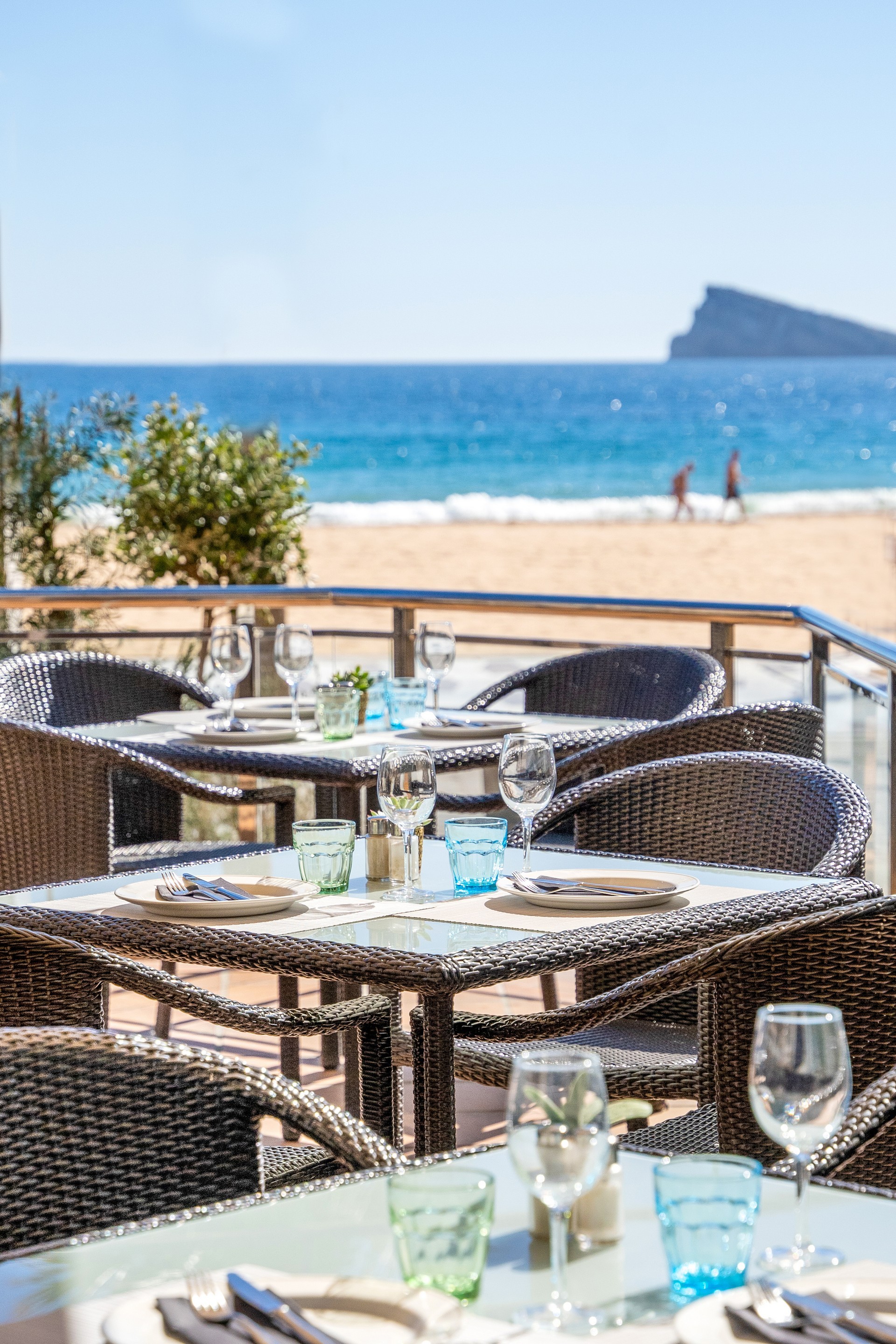 Innside Costablanca 16