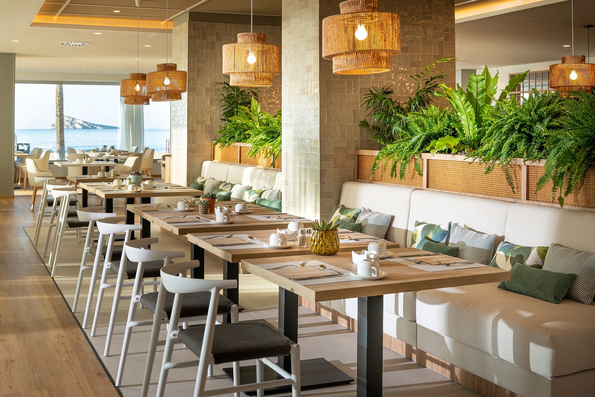 Innside Costablanca 18