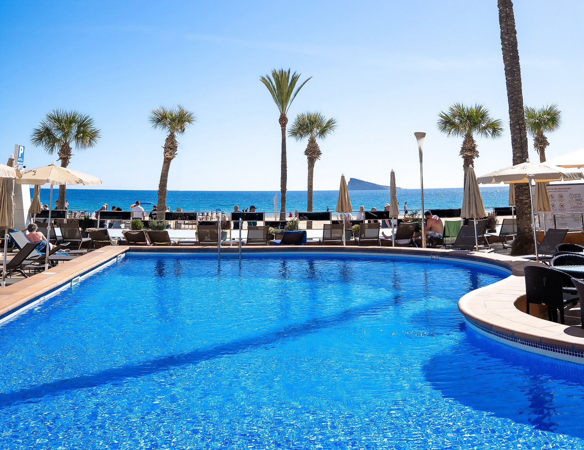 Innside Costablanca 3