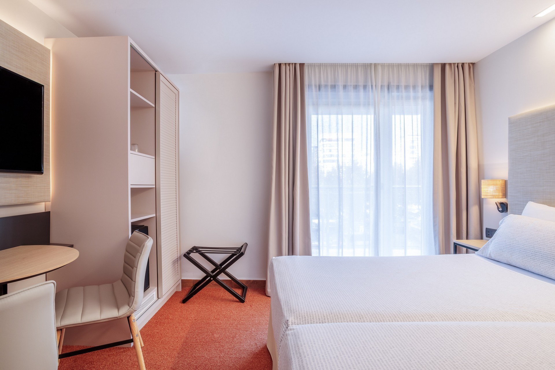 Innside Costablanca 5