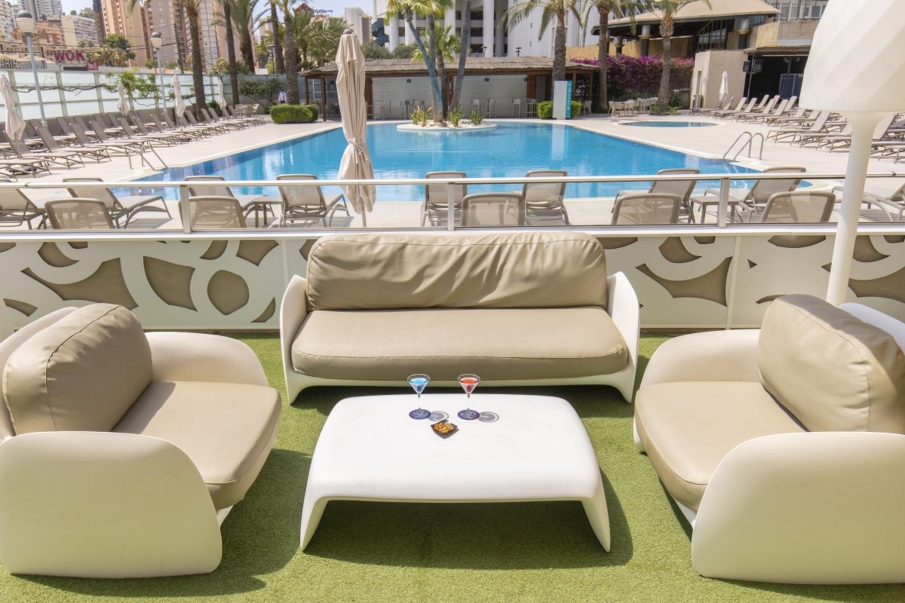Levante Club Hotel and Spa (ONLY ADULTS)